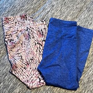 Joy Lab Leggings Set